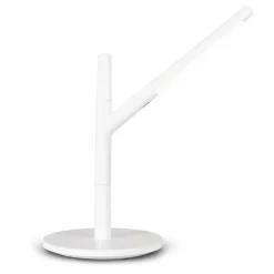 Lampe de table Faggio mini, Blanc