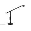 Lampe de table Fifty-Fifty Mini, Soft black