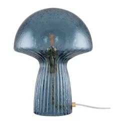 Lampe de table Fungo 22 Édition Spéciale, Bleu