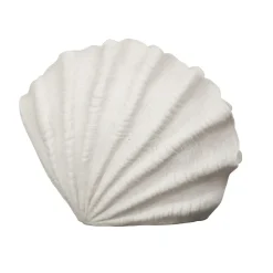 Lampe de table Oceana M, Blanc