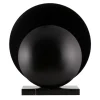 Lampe de table Orbit, Noir