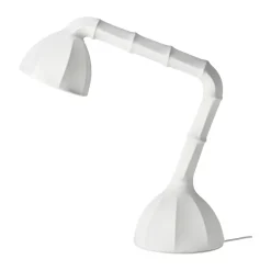 Lampe de table Ori Stretch M, White