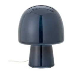 Lampe de table Paddy Ø20x26,5 cm, Blue