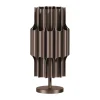 Lampe de table Pan 120, Bronze