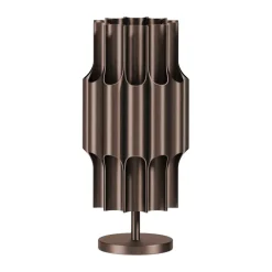 Lampe de table Pan 120, Bronze