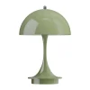 Lampe de table Panthella 160 Portable v3, Green