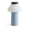 Lampe de table PC Portable No 2, Slate blue