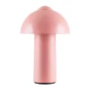 Lampe de table portable Buddy, Blush