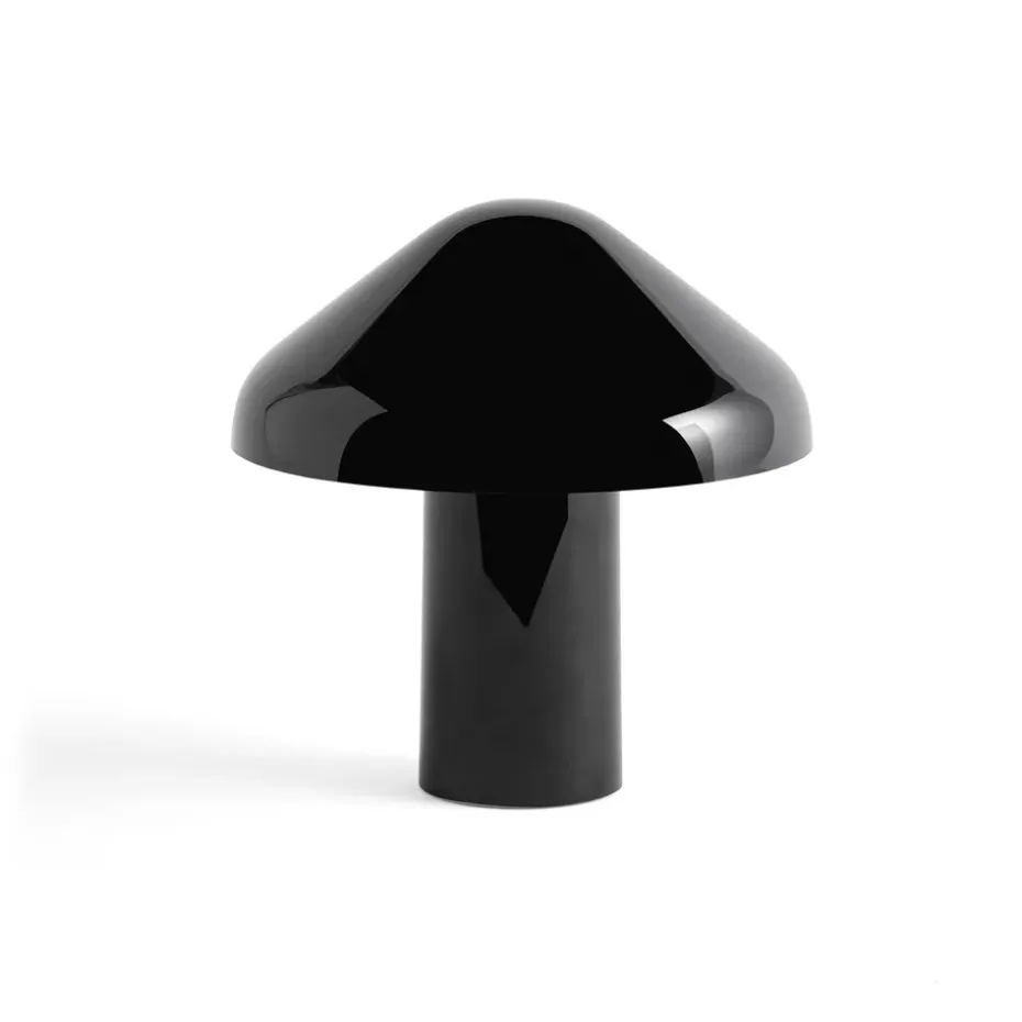 Lampe de table portable Pao, Cool grey