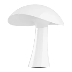 Lampe de table portable Rumee 220, Cloud White