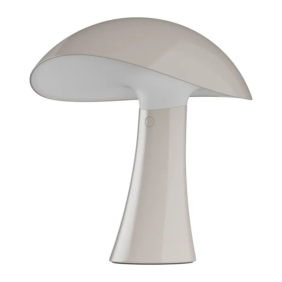 Lampe de table portable Rumee 220, Earth Grey