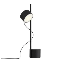 Lampe de table Post, Black
