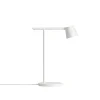 Lampe de table Tip, blanc