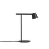 Lampe de table Tip, noir