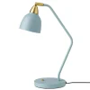 Lampe de table Urban, Bleu minéral (bleu)