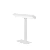 Lampe de table Valovoima, blanc