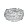 Lampe Eos gris clair, XXS Ø 22 cm