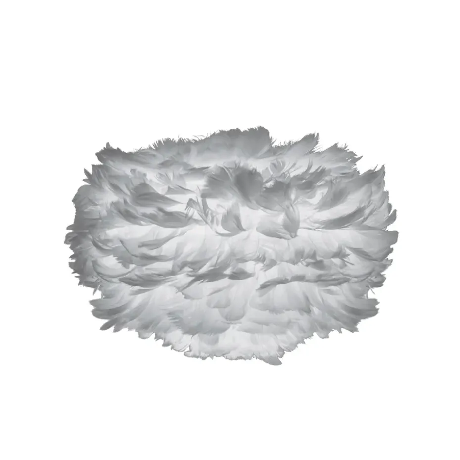 Lampe Eos gris clair, XXS Ø 22 cm