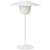 Lampe LED Ani Mobile 49 cm, Blanc