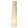 Lampe LED Ignus 35 cm, Blanc os