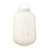 Lampe LED Lito L, Silk Gray