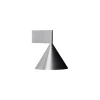 Lampe murale Apollo 14, Aluminium