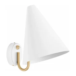 Lampe murale Mosaik, White