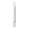 Lampe murale Pan 50, Aluminium