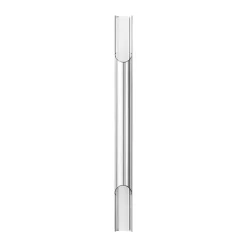 Lampe murale Pan 50, Aluminium