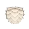 Lampe perle Aluvia, 40 cm