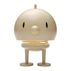 Lampe portable à LED Hoptimist XL, Latte