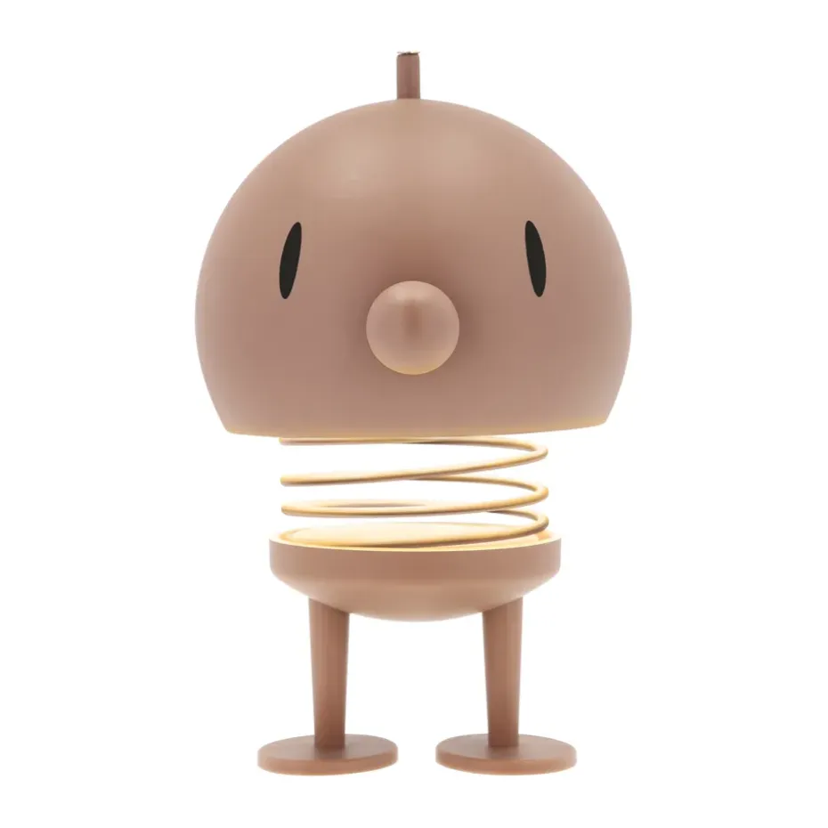 Lampe portable à LED Hoptimist L, Choko