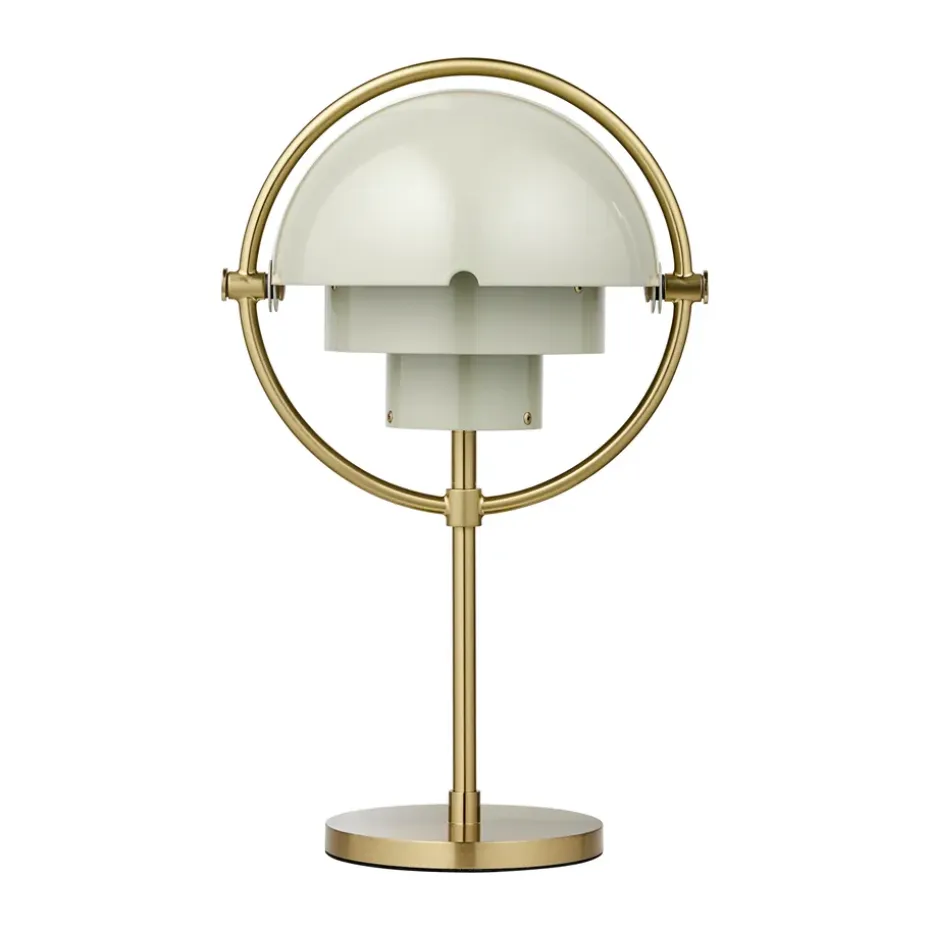 Lampe portable Multi-Lite, Gris pastel