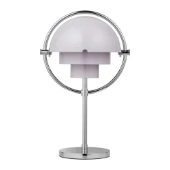 Lampe portable Multi-Lite, Lilacé pale