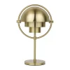 Lampe portable Multi-Lite, Brass