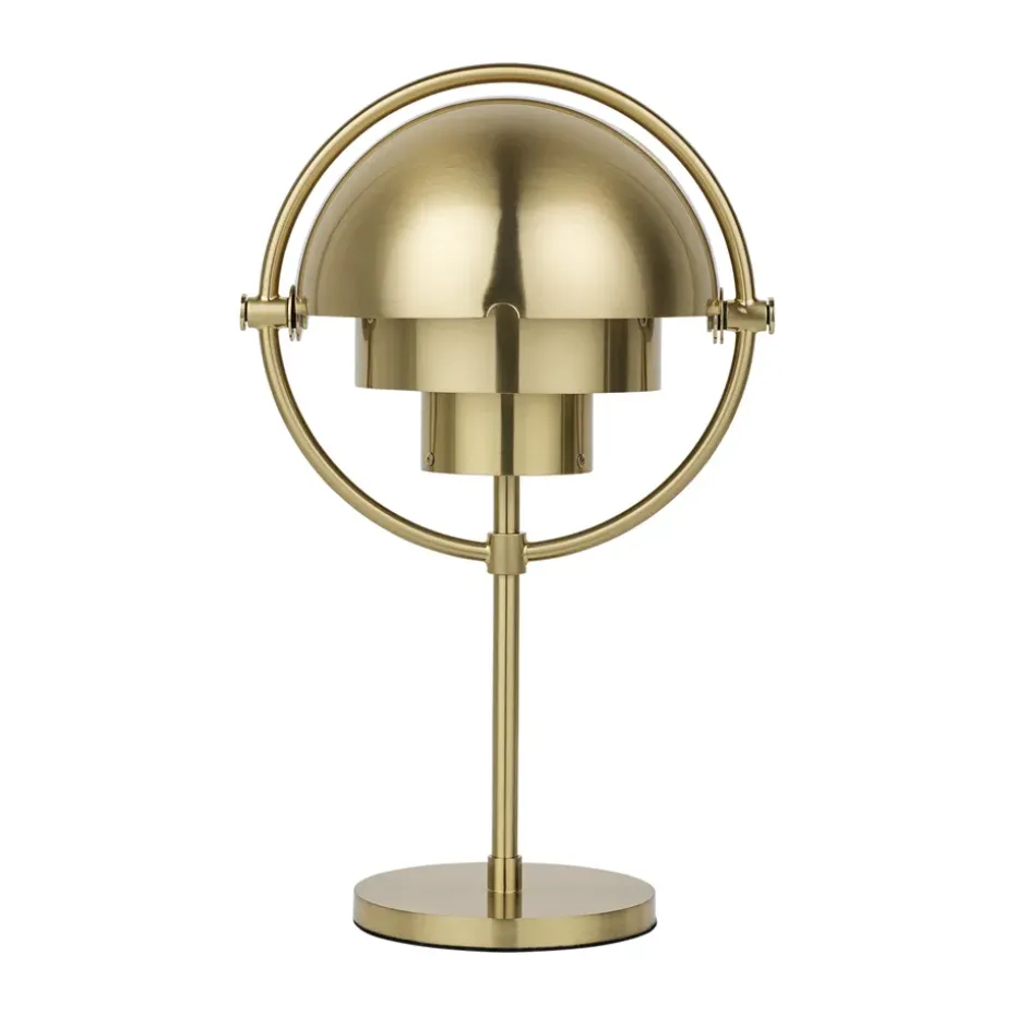 Lampe portable Multi-Lite, Brass