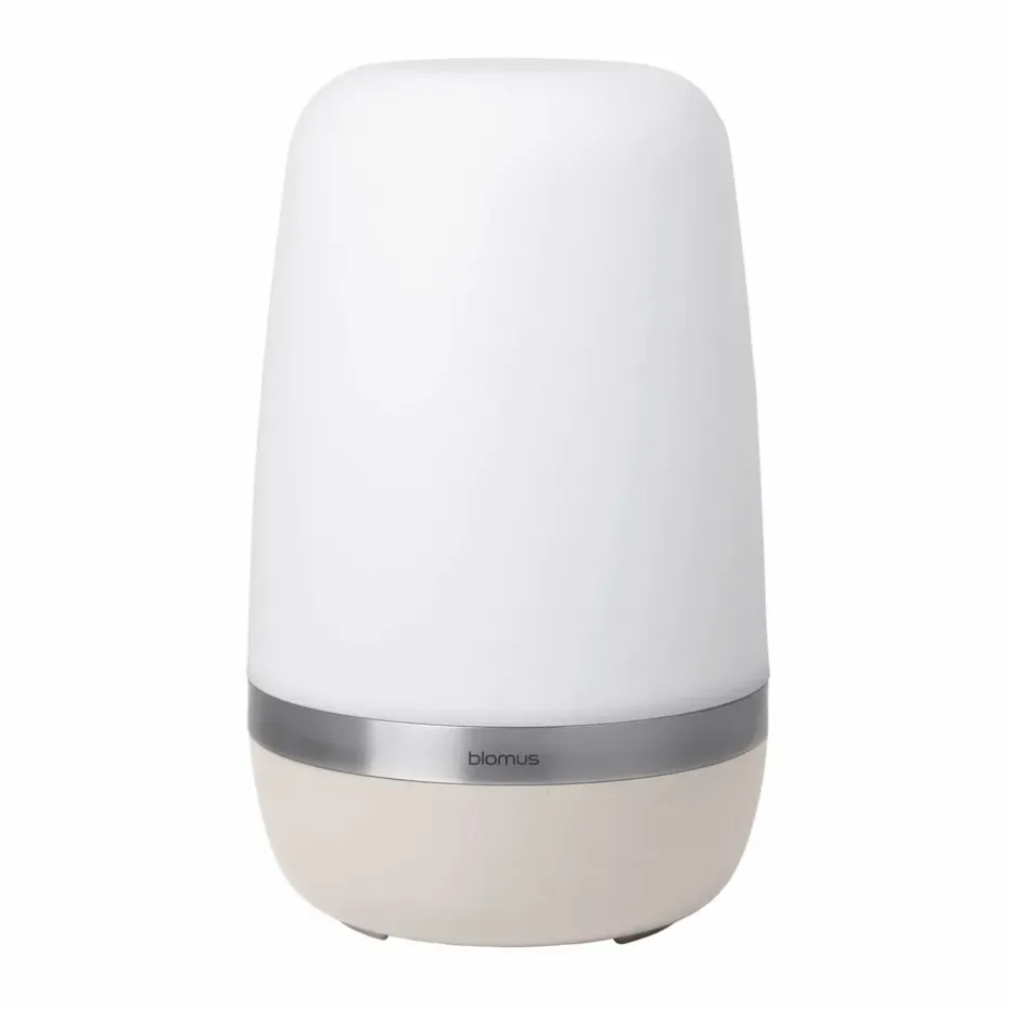 Lampe Spirit LED 35 cm, Moonbeam