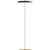 Lampe sur pied Asteria, Black