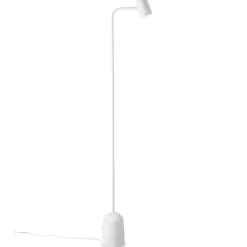 Lampe sur pied Buddy, White