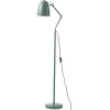 Lampe sur pied Dynamo, matt duck green (vert)