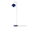 Lampe sur pied Flowerpot VP12, Cobalt blue