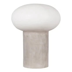 Lampe sur pied Umfors 40 cm, Gris