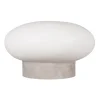 Lampe sur pied Umfors 50 cm, Gris
