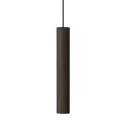Lampe Umage Chimes 22 cm, Chêne foncé
