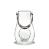 Lanterne Design With Light, 16 cm
