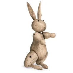 Lapin Kay Bojesen, chêne
