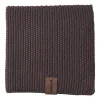 Lavette Humdakin Knitted 28x28 cm, Coco