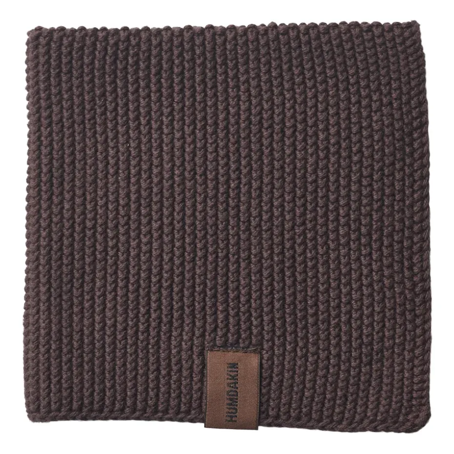 Lavette Humdakin Knitted 28x28 cm, Coco