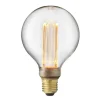 LED Laser filament E27, 9,5 cm, E27