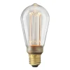LED Laser filament E27, 6,4 cm, E27